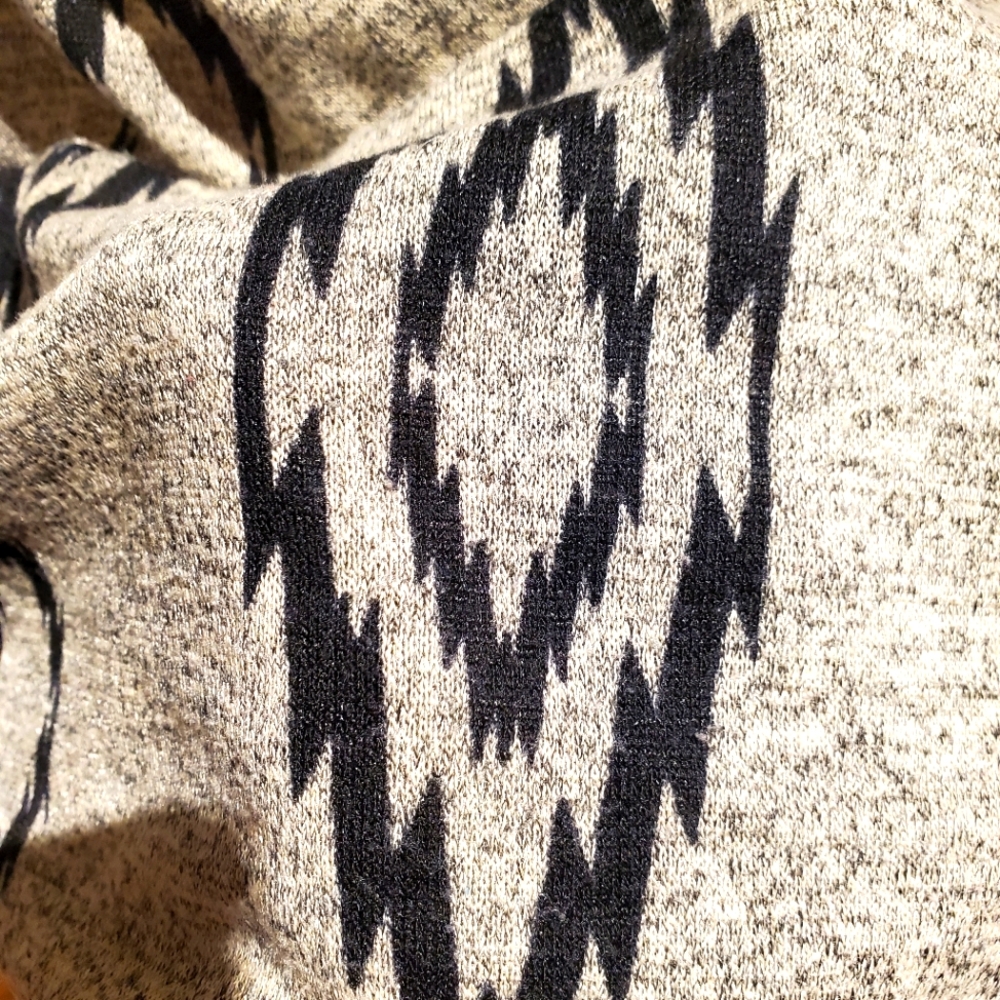 Aztec Cardigan - Picture 4 of 4